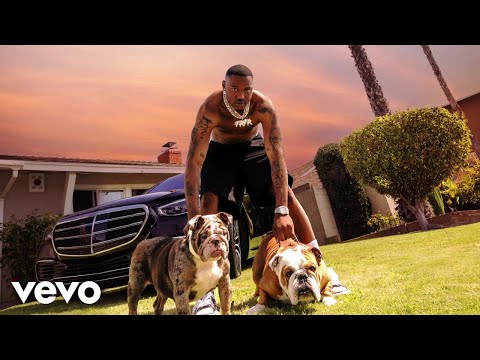 Kalan.FrFr - ANDFUK - Visualizer