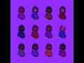 Drake Feat Ty Dolla Ign Get Along Better Slowed Screwed Certified Lover Boy