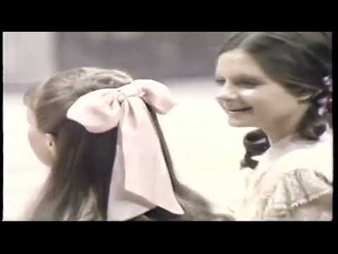 The Nutcracker/American Ballet Theatre, Baryshnikov (1977)