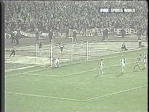 2002 October 3 CSKA Sofia Bulgaria 3 Blackburn Rovers England 3 UEFA Cup