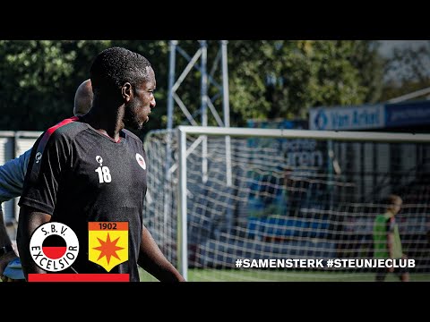 Voorbeschouwing op #EXCTEL met Ahmad Mendes Moreira | “𝗪𝗘 𝗛𝗘𝗕𝗕𝗘𝗡 𝗪𝗔𝗧 𝗥𝗘𝗖𝗛𝗧 𝗧𝗘 𝗭𝗘𝗧𝗧𝗘𝗡”