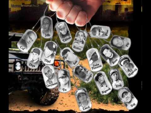 Deego a.k.a. Diggieman - Portoriko