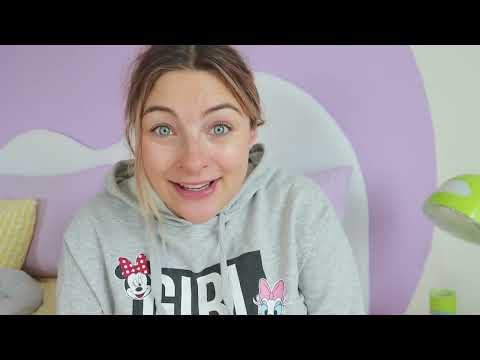 DETTA SKA MED TILL BB - Natali Fikas vecka 40