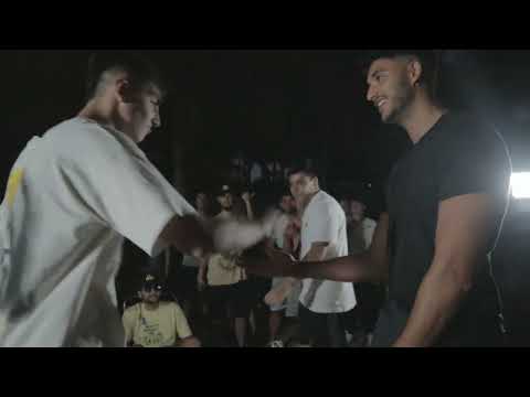 AC VS SINAKA VS GIO - OCTAVOS - ÚLTIMA CLASIFICATORIA GBRIV