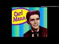 Carl Mann - Chinatown, My Chinatown