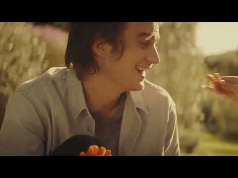 “жажда” - taco bell - реклама