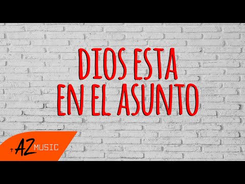 Video Dios Está En El Asunto de Alex Zurdo