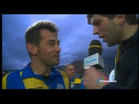 Il Vastogirardi vince la coppa Italia