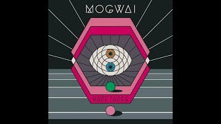 Mogwai - Remurdered