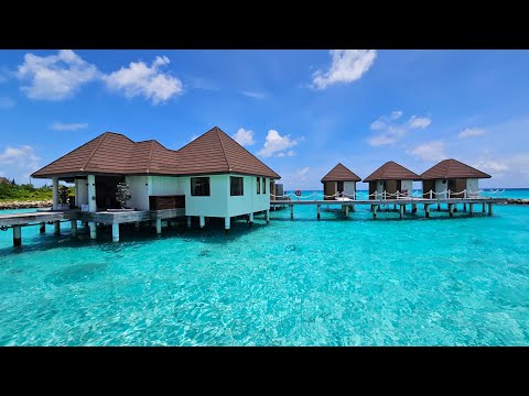 VARU by Atmosphere Maldives