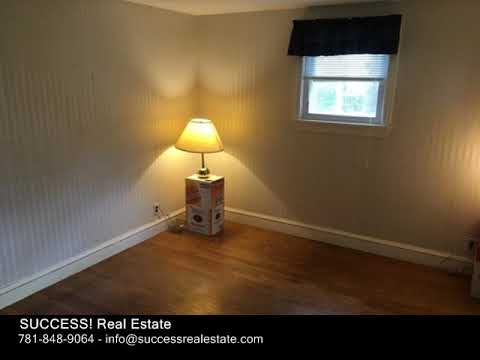 1 Charlotte Ln, Randolph MA 02368 - Single Family Home - Real Estate - For Sale -