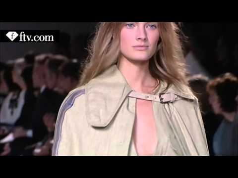 SHADES OF BEIGE TRENDS SPRING - SUMMER 2010