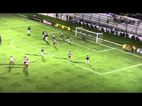 Campeonato Estadual 2012   ABC x Potiguar.mp4