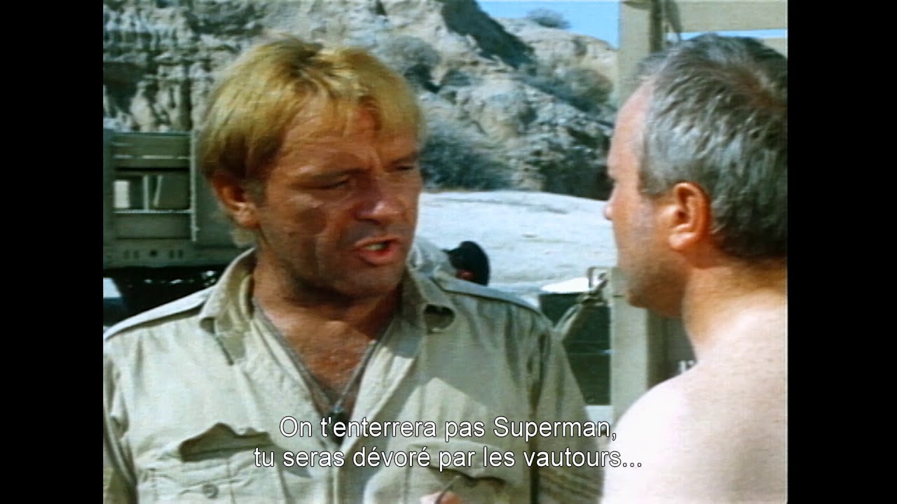 Miniature de la vidéo Le 5è commando - Bande Annonce [VOST] du film Le Cinquième Commando