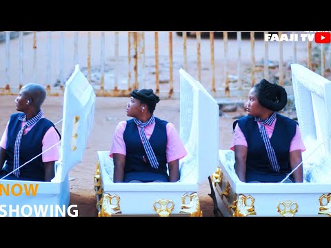 ILU AWON OKU - Full Yoruba Movie 2025 | Latest Nigerian Movie Starring Femi Adebayo, Fathia Balogun