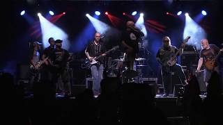 Green Jelly - Electric Harley House of Love (Live in New Brunswick 2018)