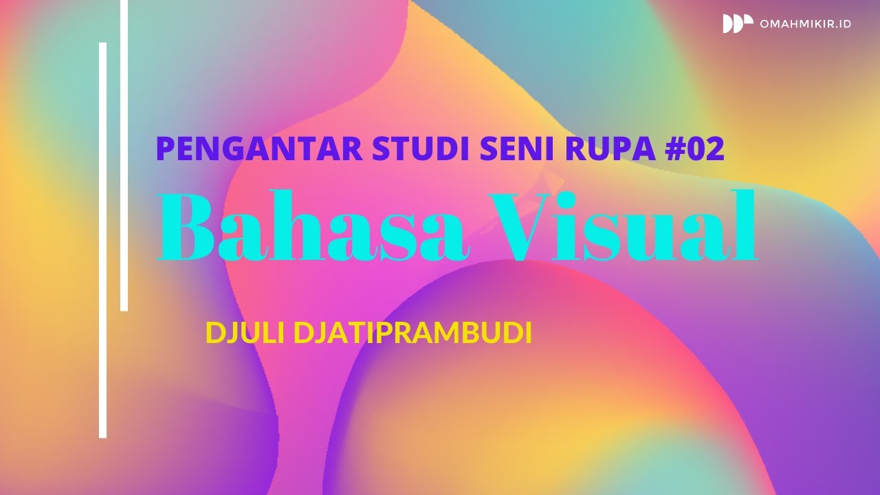 Lihat Apa Itu Bahasa Rupa sekarang Apa Itu Bahasa Rupa