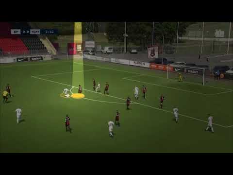 tgff thoren - if brommapojkarna