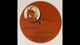 Scottie B - Cowboy Strut (Army Of One Funk Frontier Mix) [Blunted Funk Recordings]