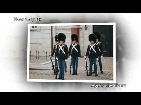 My October Symphony - Pet Shop Boys