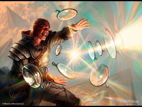 Standard UW Panharmonicon and UW Blinks Double Deck Tech