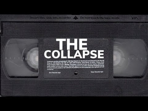 Jeff Berwick - $ Collapse