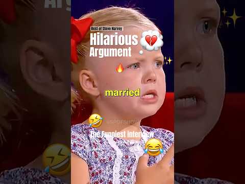 🤨”Two Different Thangz“🔥Hadley argues with Steve on Why she refuses to wish her grandpa😂 #shorts