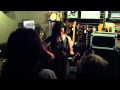 Waxahatchee "Grass Stain" 