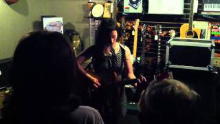 Waxahatchee "Grass Stain"