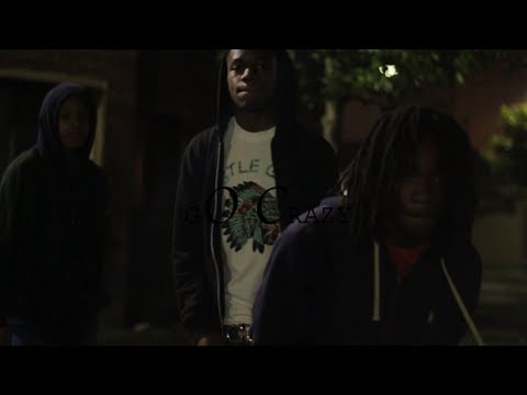 Dmac ft Kd - Go Crazy (Official Video) Shot By@AlewrProduction