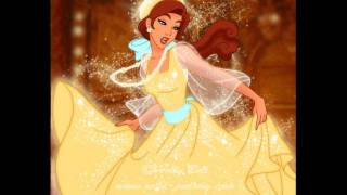 Anastasia - Life Is A Road