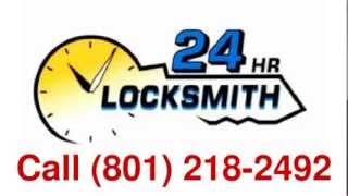 preview picture of video 'Locksmith Layton Utah - Call (801) 218-2492'