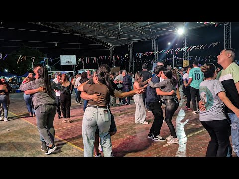 BANDA LUCERITO - ANIVERSARIO 93° DE LOS PIRPINTOS, SGO. DEL ESTERO