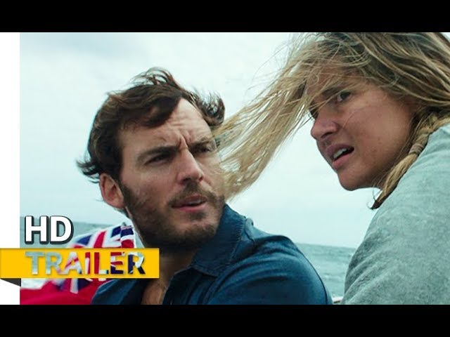 ADRIFT (UNTIL THURSDAY) Trailer