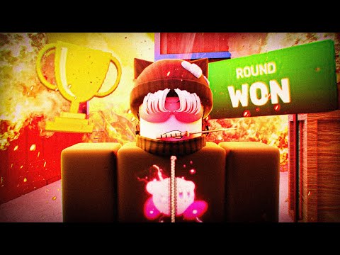 Can We Win THIS 2V2 TOURNAMENT In Roblox Rivals?