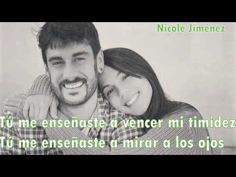 Sin remitente Melendi letra