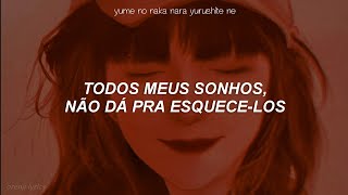 TAEYEON - Vanilla (Tradução/Legendado)