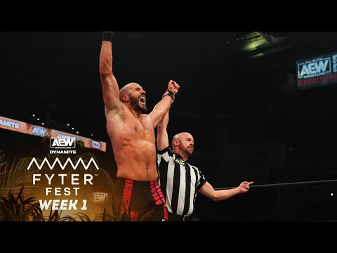 Claudio Castagnoli Says He’d Love To Have A Singles Match At AEW All In 2024