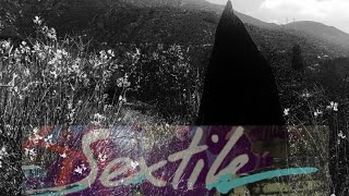 Sextile - Visions Of You (Lyric Video)