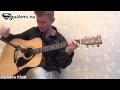 Обзор гитары: Yamaha F310 - Sguitars.ru review 