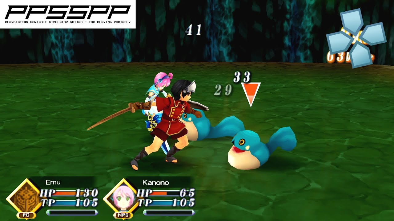 Gameplay Video