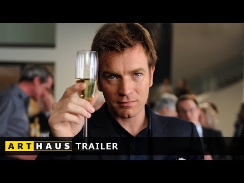 DER GHOSTWRITER | Trailer / Deutsch | Roman Polanski | ARTHAUS