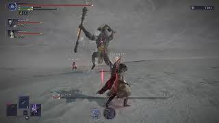 ナイトレ　一戦