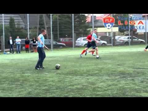 Krzywica - Foto-Elka PLP 2012