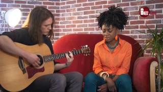 Lorena Bobbitt - Aaradhna (Cover Aya - Buzz Land)