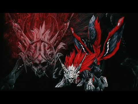 God Eater - Those Who Sleep In The Depths