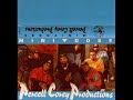 Percell Corey Productions Gangster Boogie