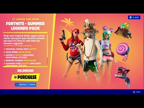 Fortnite Season 6 Week 3 Leaked Challenges