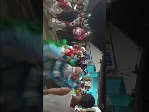 DJ Jaison Fontalvo Junior calamar Bolívar 2026