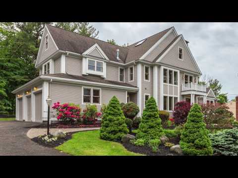 23 Fairbanks Rd, Lexington MA - Philip J. Vita - Tel (781) 729-4663